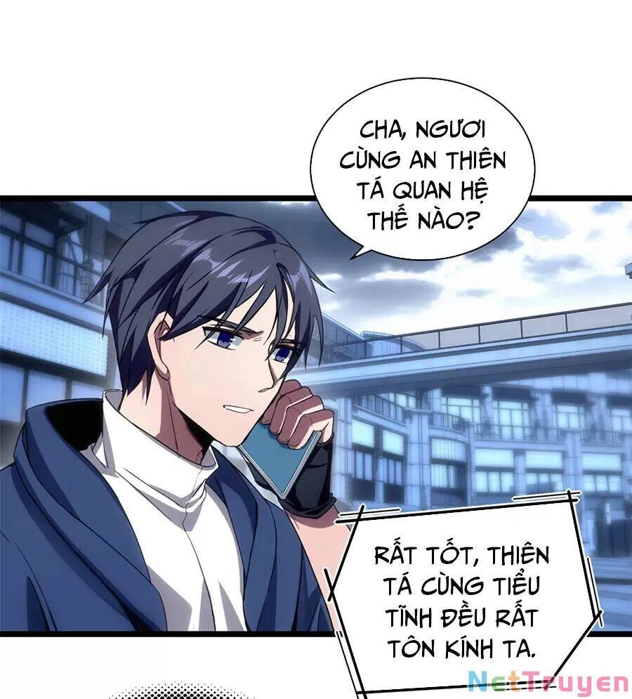 Ta Chỉ Muốn An Tĩnh Chơi Game Chapter 4 - 5