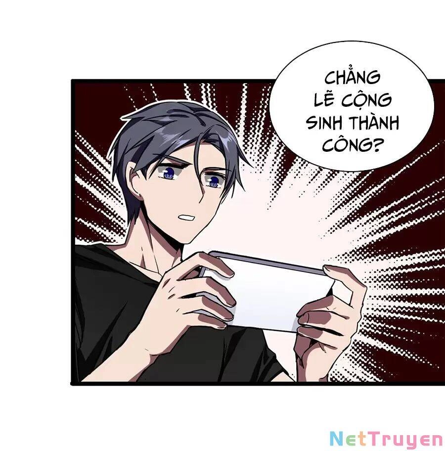 Ta Chỉ Muốn An Tĩnh Chơi Game Chapter 4 - 25