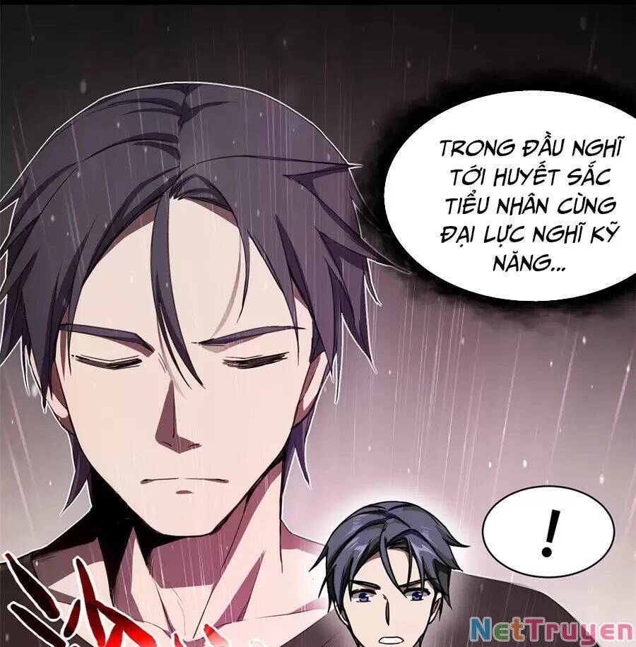 Ta Chỉ Muốn An Tĩnh Chơi Game Chapter 4 - 28