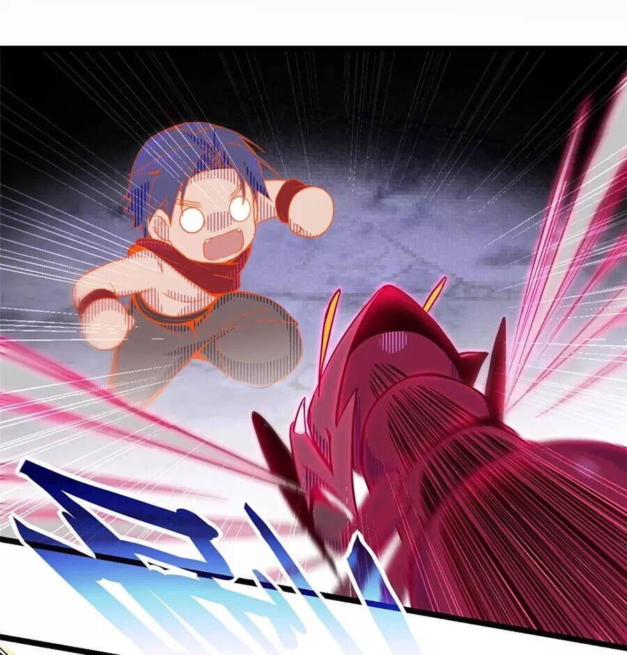 Ta Chỉ Muốn An Tĩnh Chơi Game Chapter 5 - 7