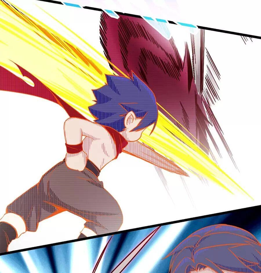 Ta Chỉ Muốn An Tĩnh Chơi Game Chapter 5 - 8