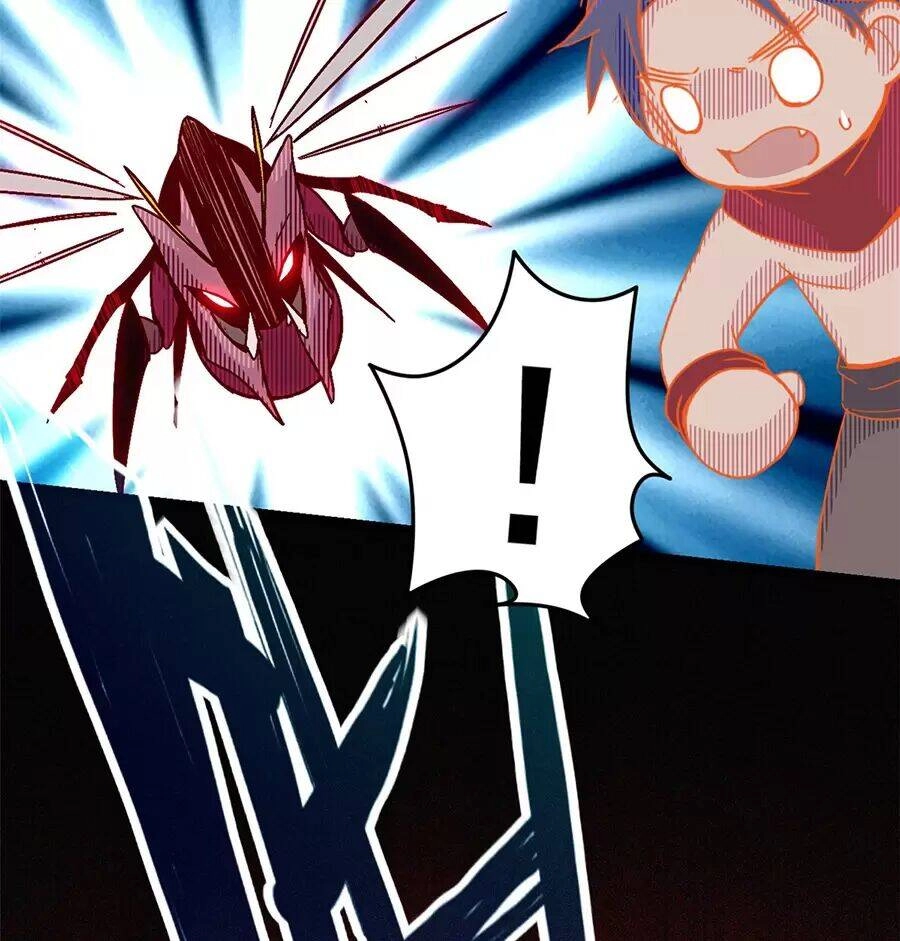 Ta Chỉ Muốn An Tĩnh Chơi Game Chapter 5 - 9