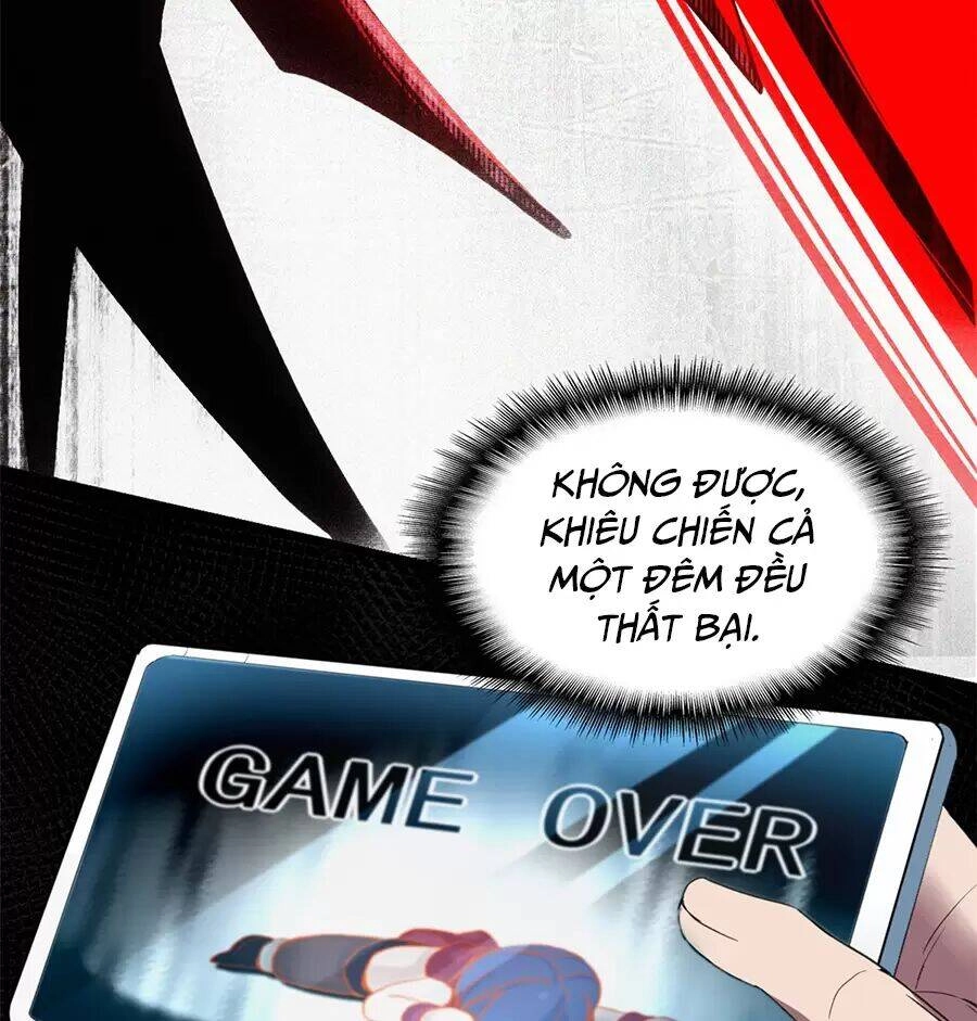 Ta Chỉ Muốn An Tĩnh Chơi Game Chapter 5 - 13