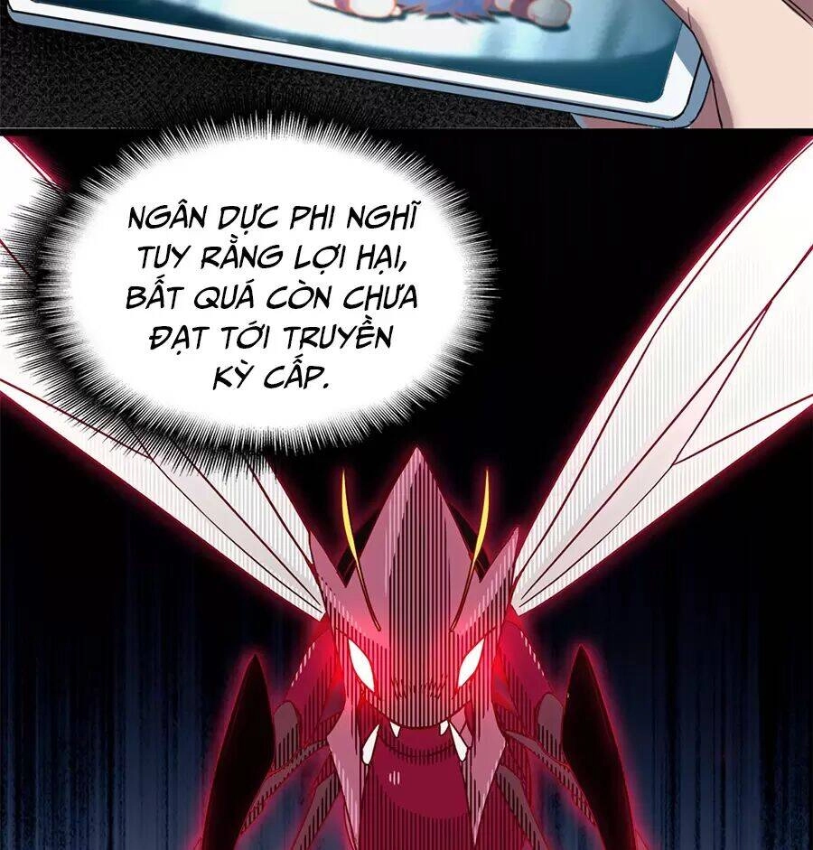 Ta Chỉ Muốn An Tĩnh Chơi Game Chapter 5 - 14