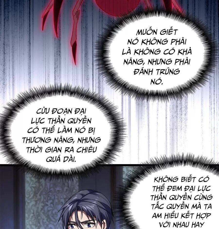 Ta Chỉ Muốn An Tĩnh Chơi Game Chapter 5 - 15