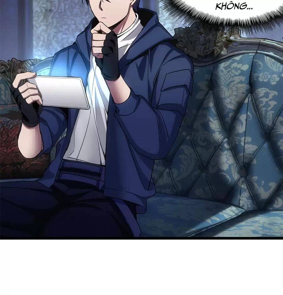 Ta Chỉ Muốn An Tĩnh Chơi Game Chapter 5 - 16