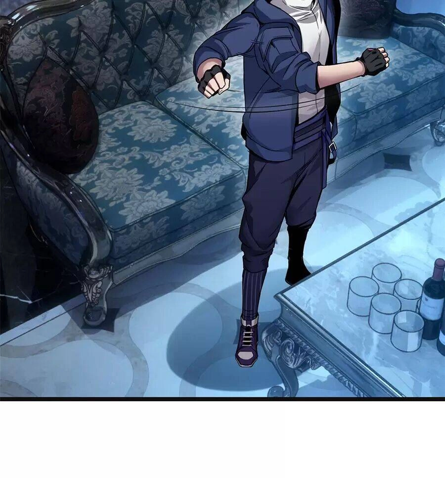 Ta Chỉ Muốn An Tĩnh Chơi Game Chapter 5 - 18