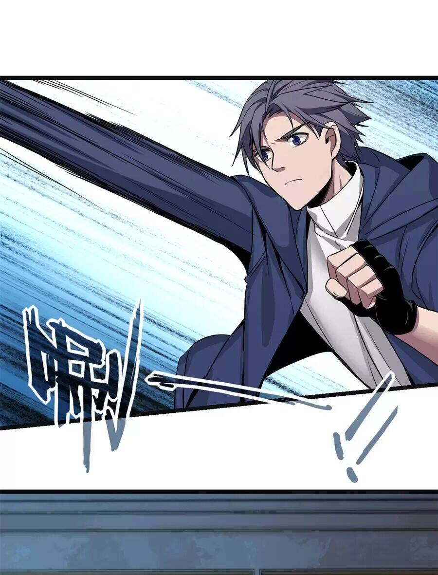 Ta Chỉ Muốn An Tĩnh Chơi Game Chapter 5 - 19