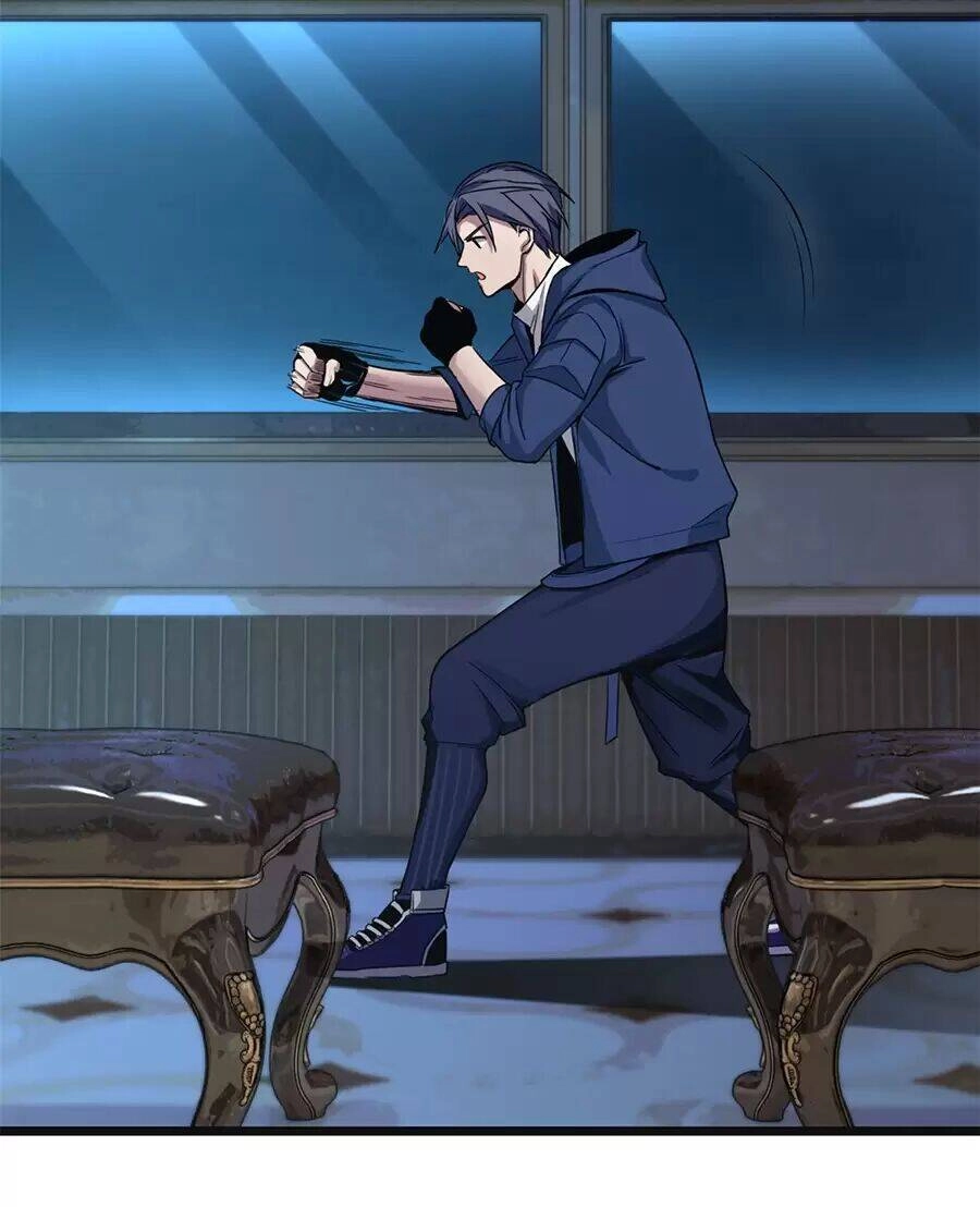 Ta Chỉ Muốn An Tĩnh Chơi Game Chapter 5 - 20