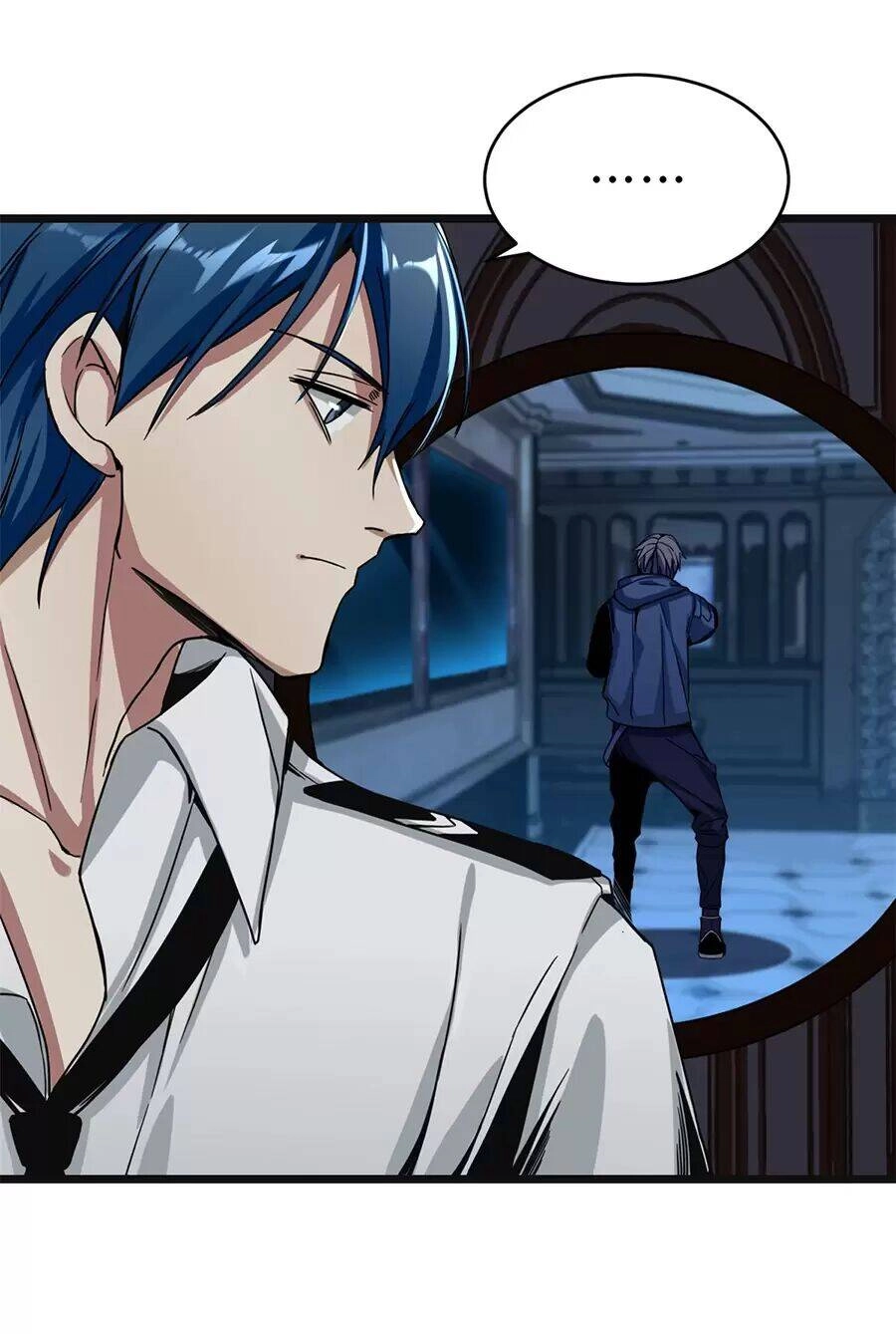 Ta Chỉ Muốn An Tĩnh Chơi Game Chapter 5 - 21