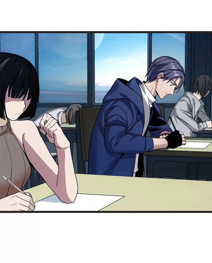 Ta Chỉ Muốn An Tĩnh Chơi Game Chapter 5 - 26