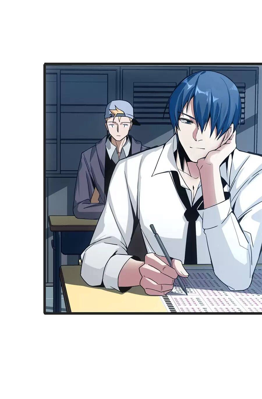 Ta Chỉ Muốn An Tĩnh Chơi Game Chapter 5 - 27