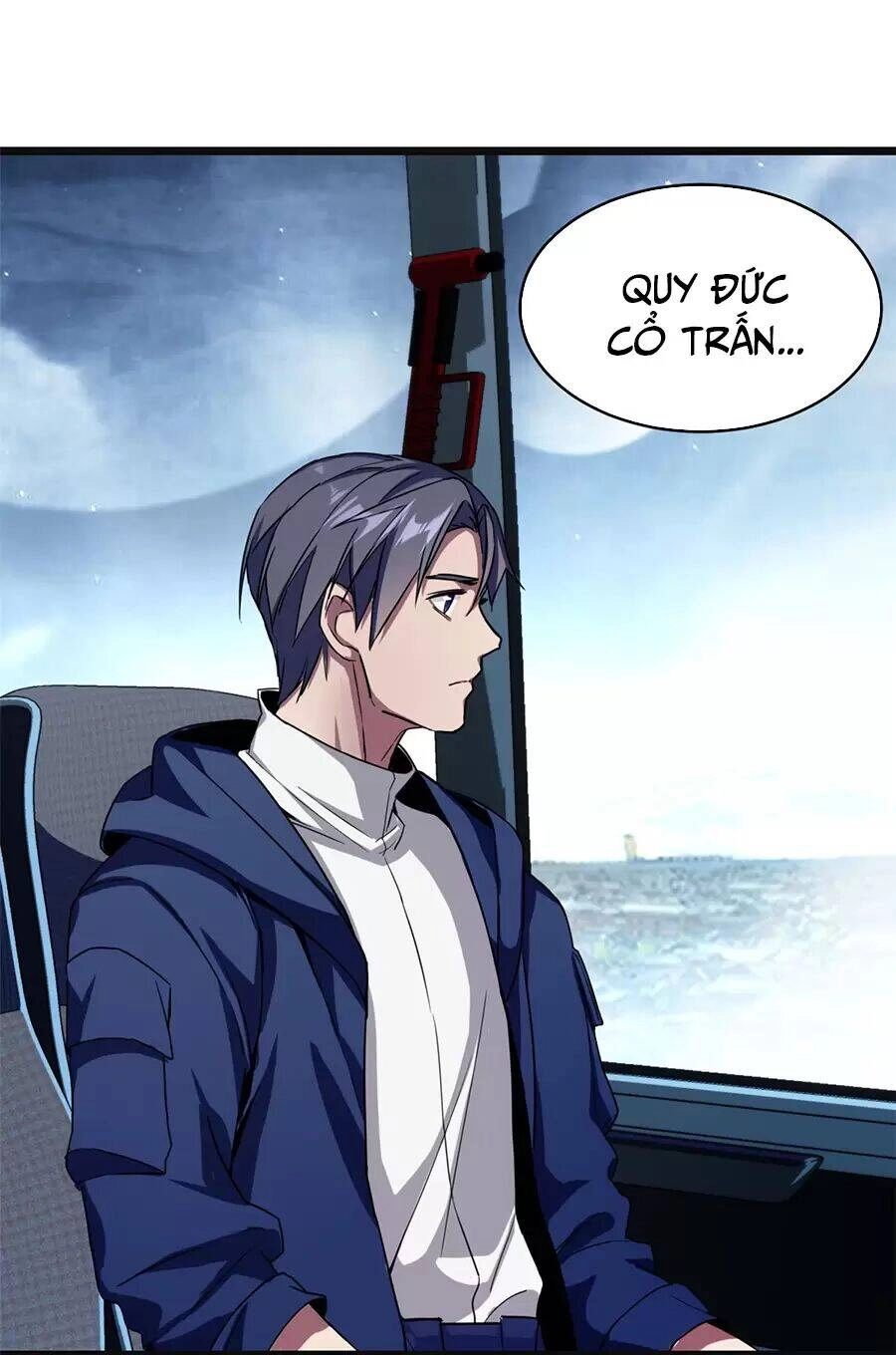 Ta Chỉ Muốn An Tĩnh Chơi Game Chapter 5 - 30