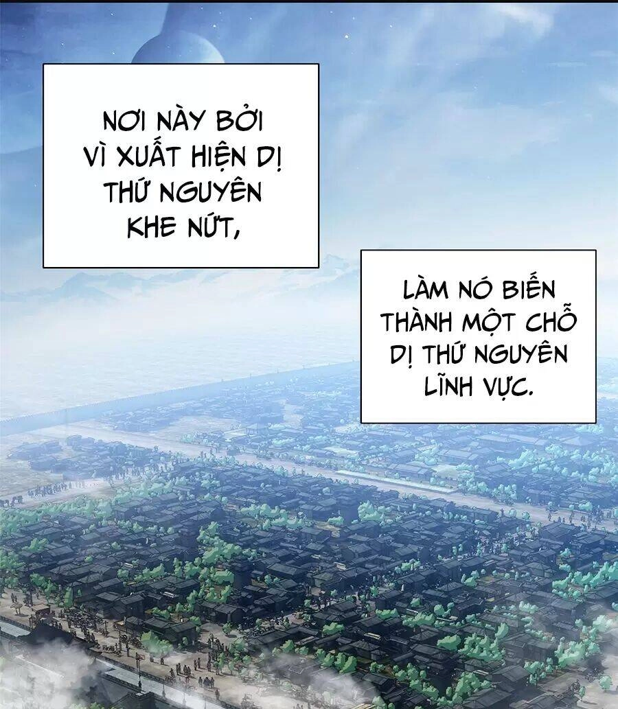 Ta Chỉ Muốn An Tĩnh Chơi Game Chapter 5 - 31