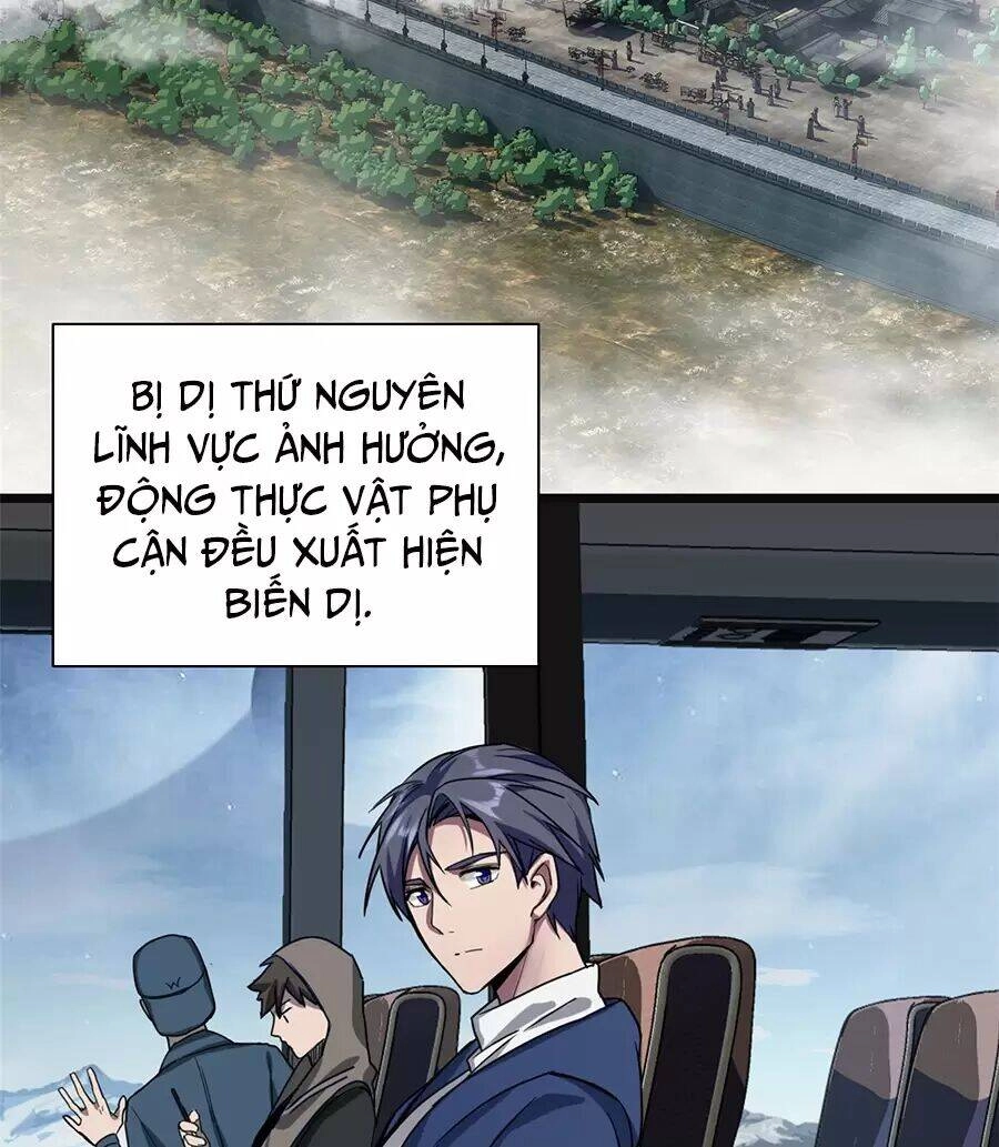 Ta Chỉ Muốn An Tĩnh Chơi Game Chapter 5 - 32