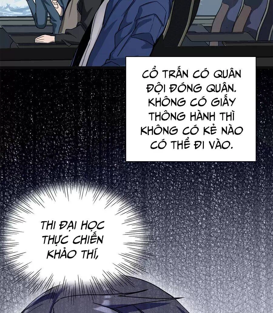 Ta Chỉ Muốn An Tĩnh Chơi Game Chapter 5 - 33