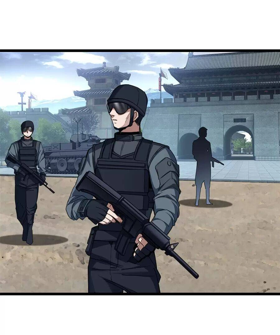 Ta Chỉ Muốn An Tĩnh Chơi Game Chapter 6 - 4