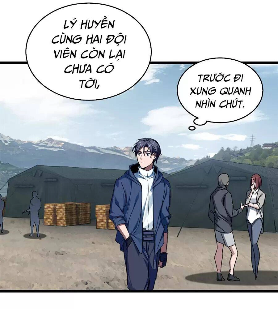 Ta Chỉ Muốn An Tĩnh Chơi Game Chapter 6 - 5