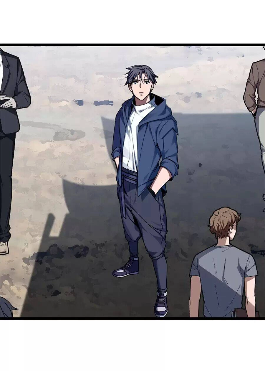 Ta Chỉ Muốn An Tĩnh Chơi Game Chapter 6 - 8