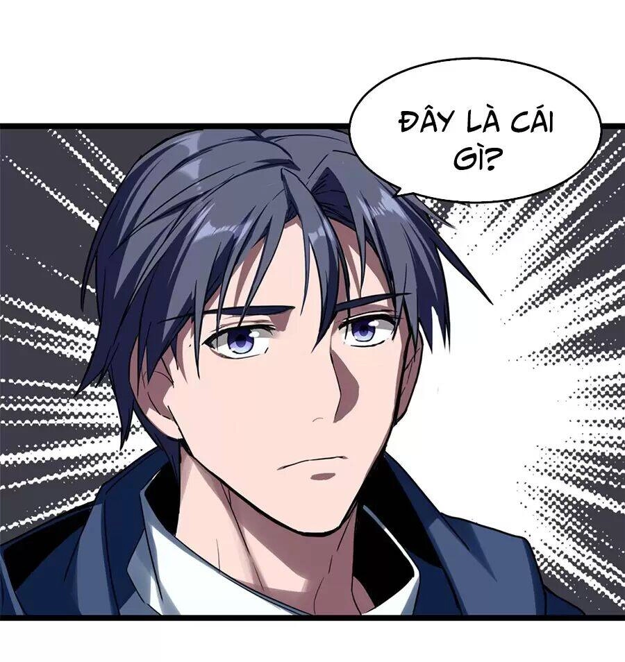 Ta Chỉ Muốn An Tĩnh Chơi Game Chapter 6 - 10