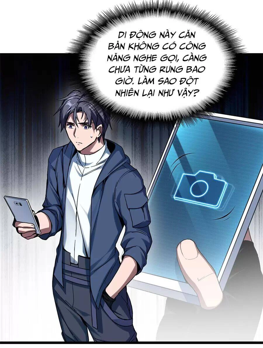 Ta Chỉ Muốn An Tĩnh Chơi Game Chapter 6 - 14