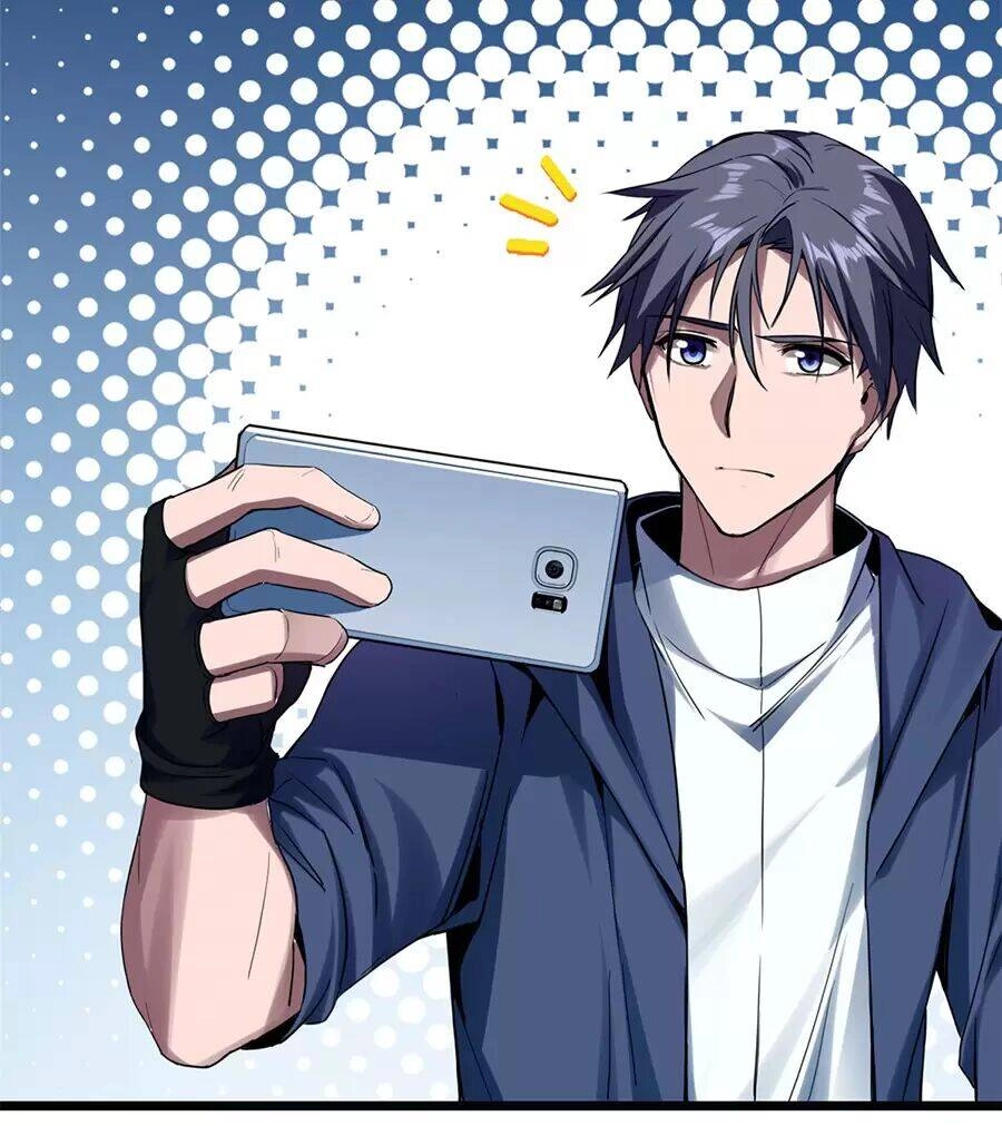 Ta Chỉ Muốn An Tĩnh Chơi Game Chapter 6 - 18