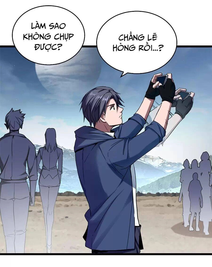 Ta Chỉ Muốn An Tĩnh Chơi Game Chapter 6 - 19