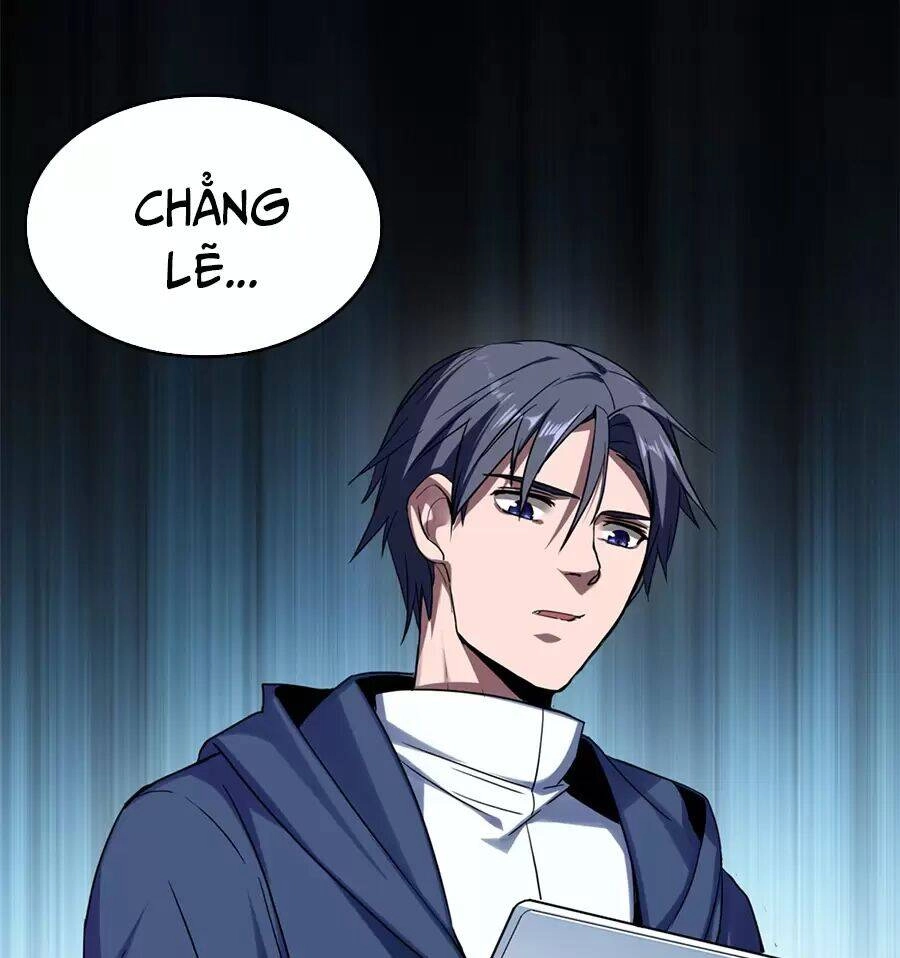 Ta Chỉ Muốn An Tĩnh Chơi Game Chapter 6 - 24