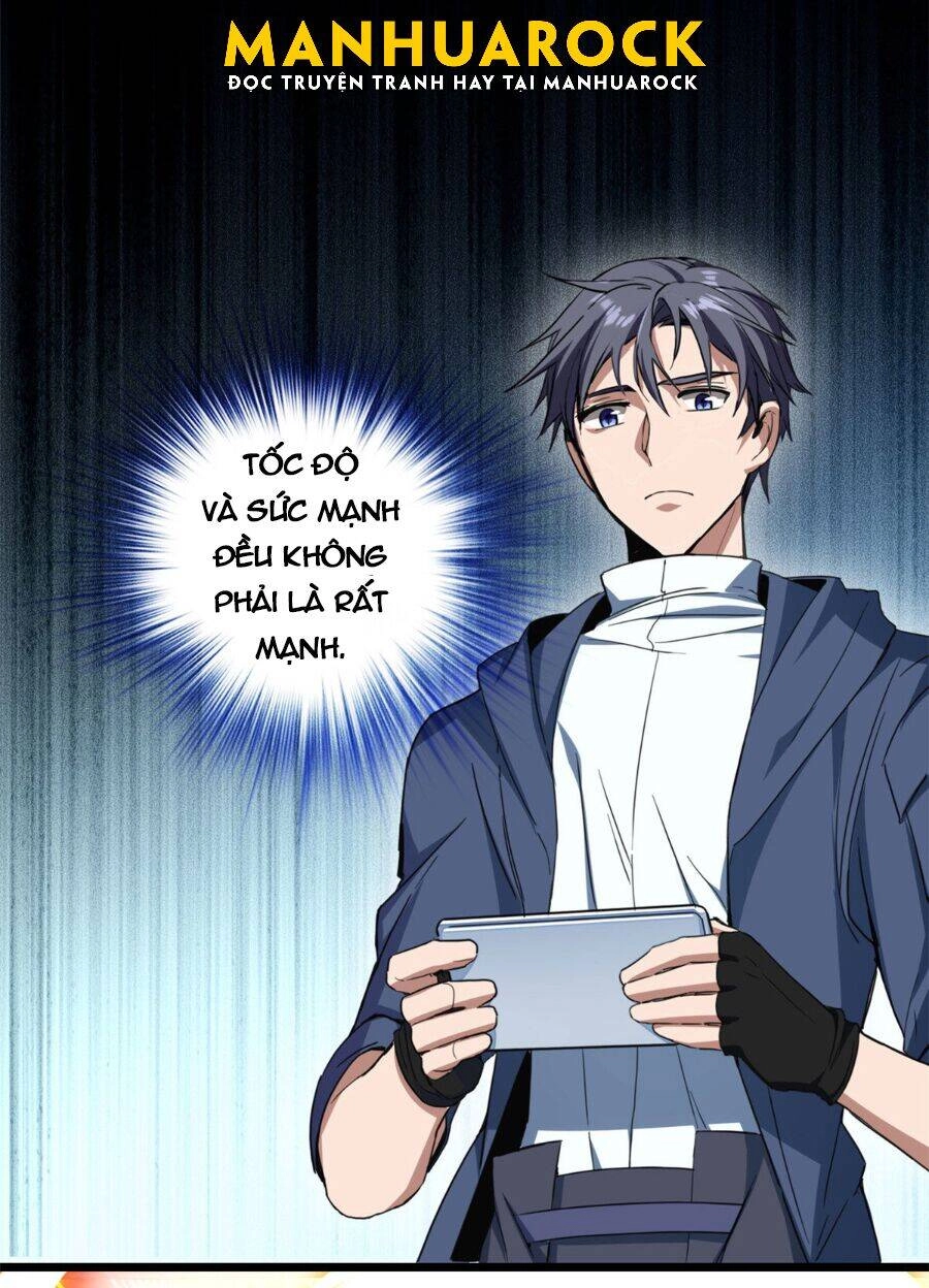 Ta Chỉ Muốn An Tĩnh Chơi Game Chapter 7 - 2