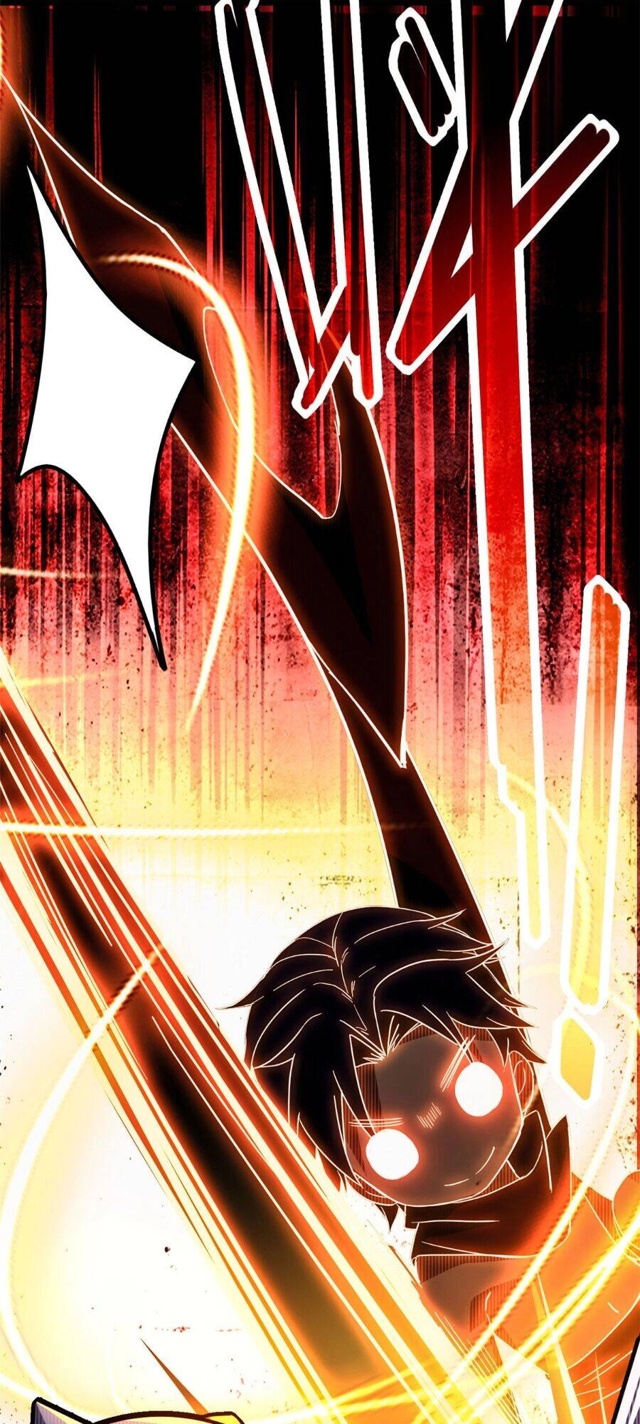 Ta Chỉ Muốn An Tĩnh Chơi Game Chapter 7 - 4