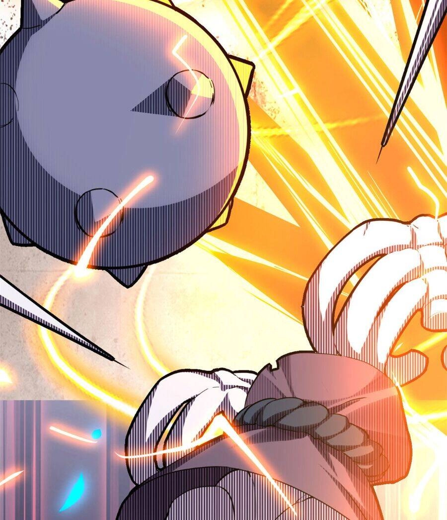 Ta Chỉ Muốn An Tĩnh Chơi Game Chapter 7 - 5