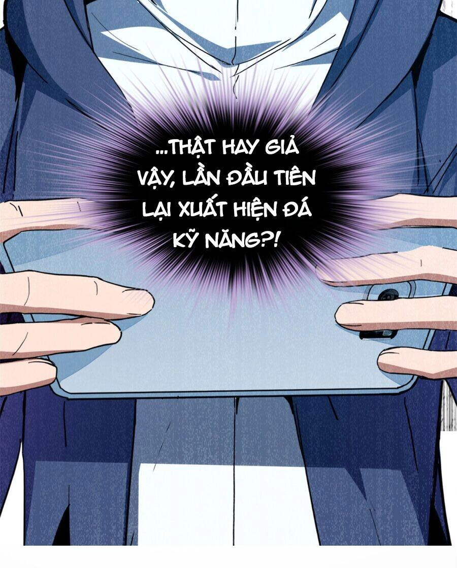 Ta Chỉ Muốn An Tĩnh Chơi Game Chapter 7 - 10