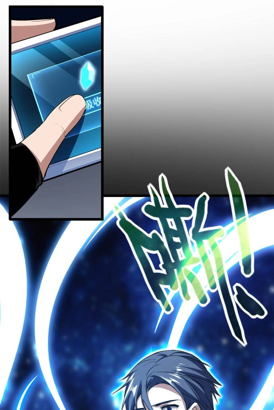 Ta Chỉ Muốn An Tĩnh Chơi Game Chapter 7 - 11