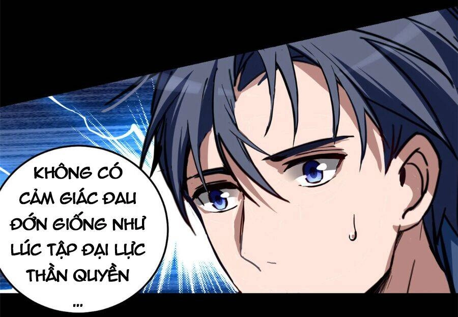 Ta Chỉ Muốn An Tĩnh Chơi Game Chapter 7 - 13