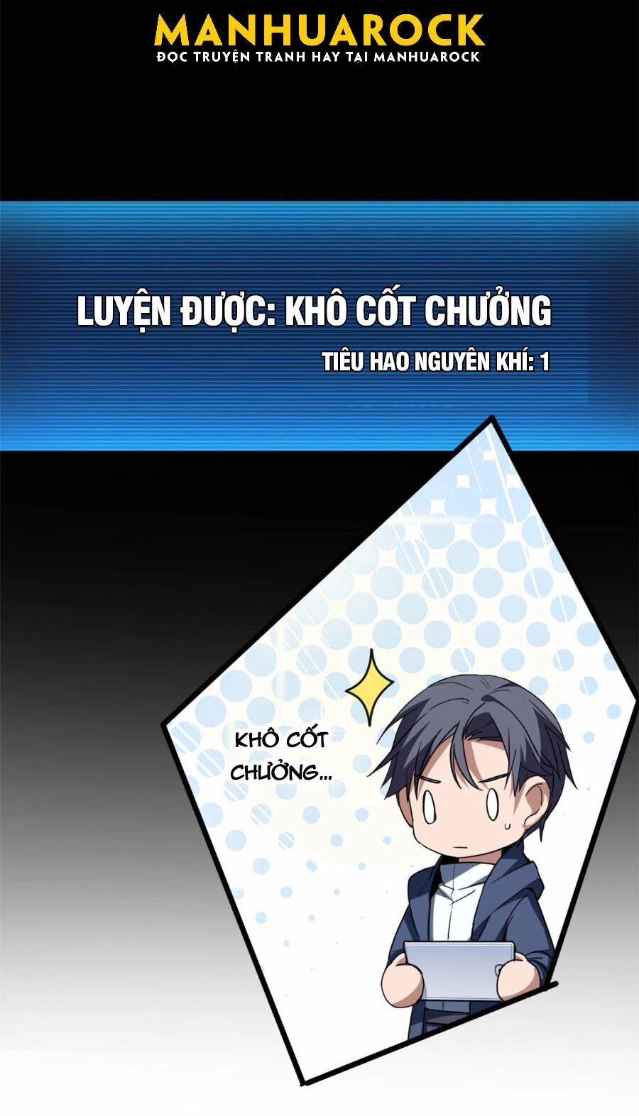 Ta Chỉ Muốn An Tĩnh Chơi Game Chapter 7 - 14