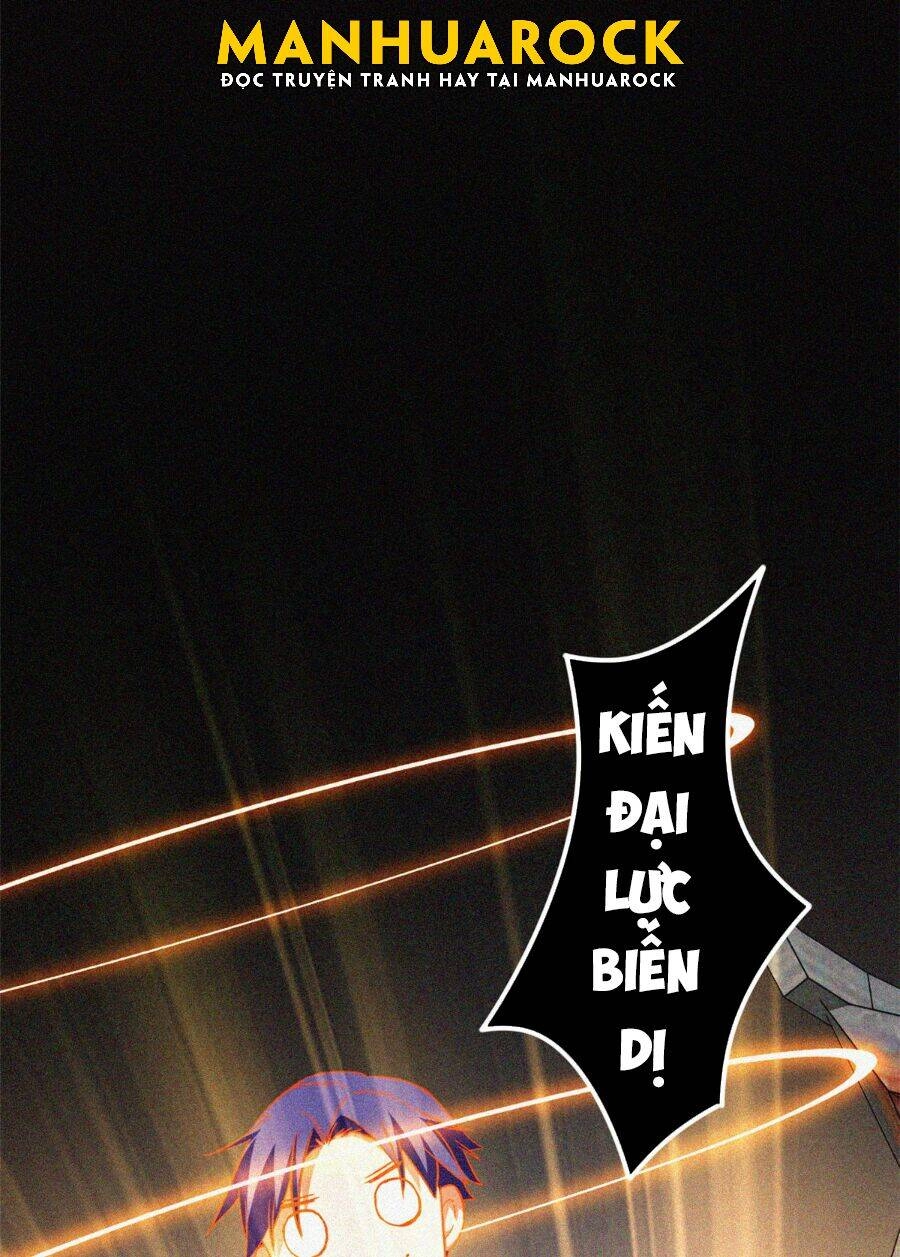 Ta Chỉ Muốn An Tĩnh Chơi Game Chapter 7 - 17