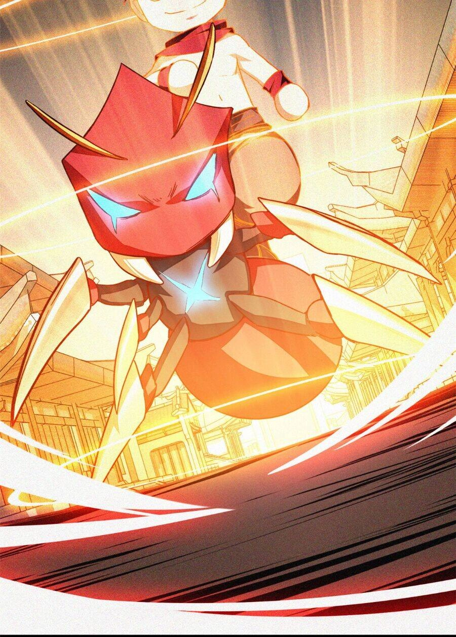 Ta Chỉ Muốn An Tĩnh Chơi Game Chapter 7 - 18