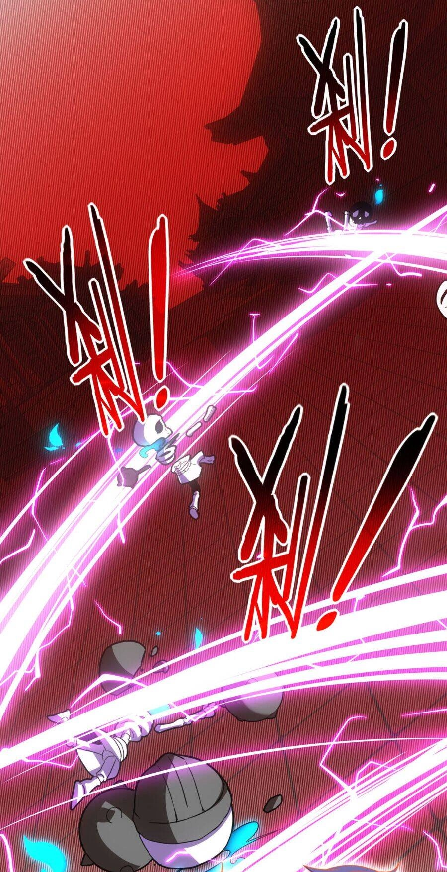 Ta Chỉ Muốn An Tĩnh Chơi Game Chapter 7 - 21