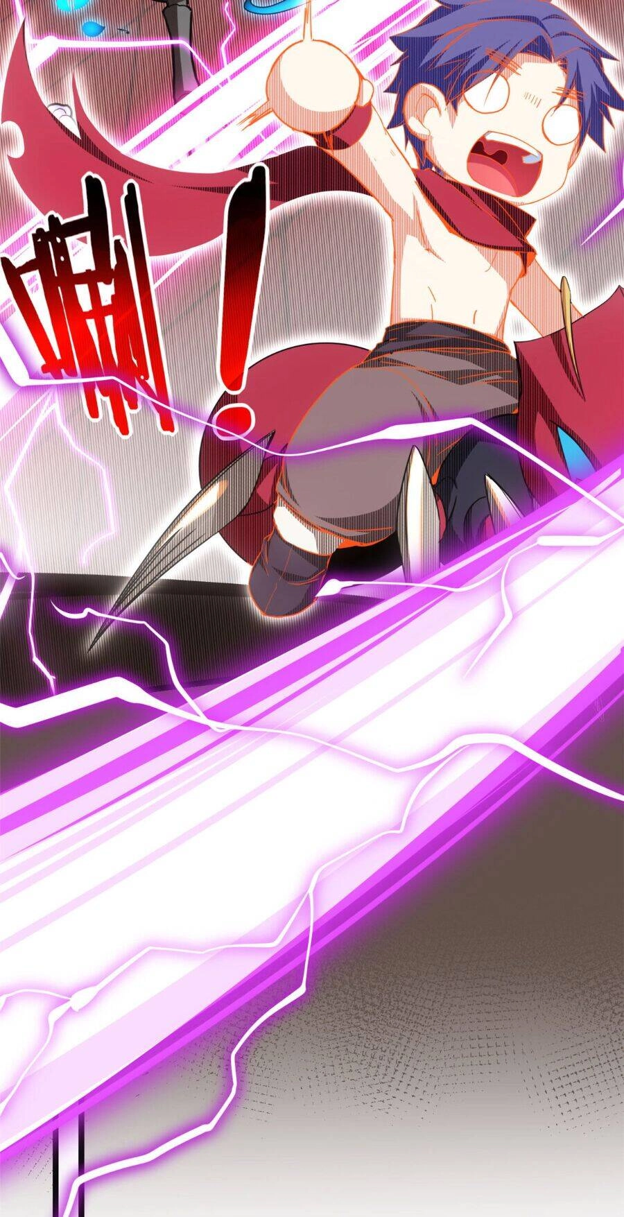 Ta Chỉ Muốn An Tĩnh Chơi Game Chapter 7 - 22