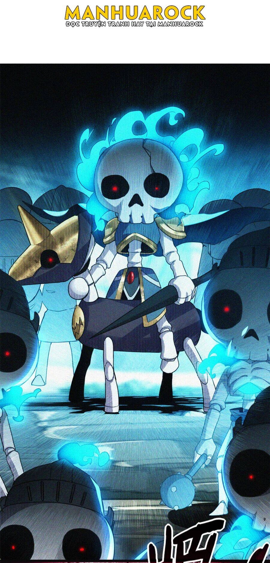 Ta Chỉ Muốn An Tĩnh Chơi Game Chapter 7 - 27