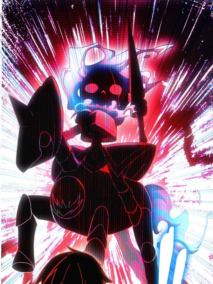 Ta Chỉ Muốn An Tĩnh Chơi Game Chapter 7 - 29