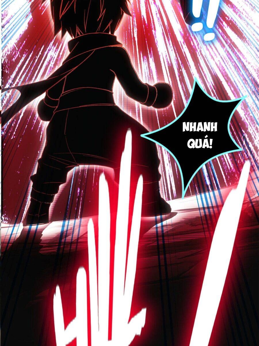 Ta Chỉ Muốn An Tĩnh Chơi Game Chapter 7 - 30