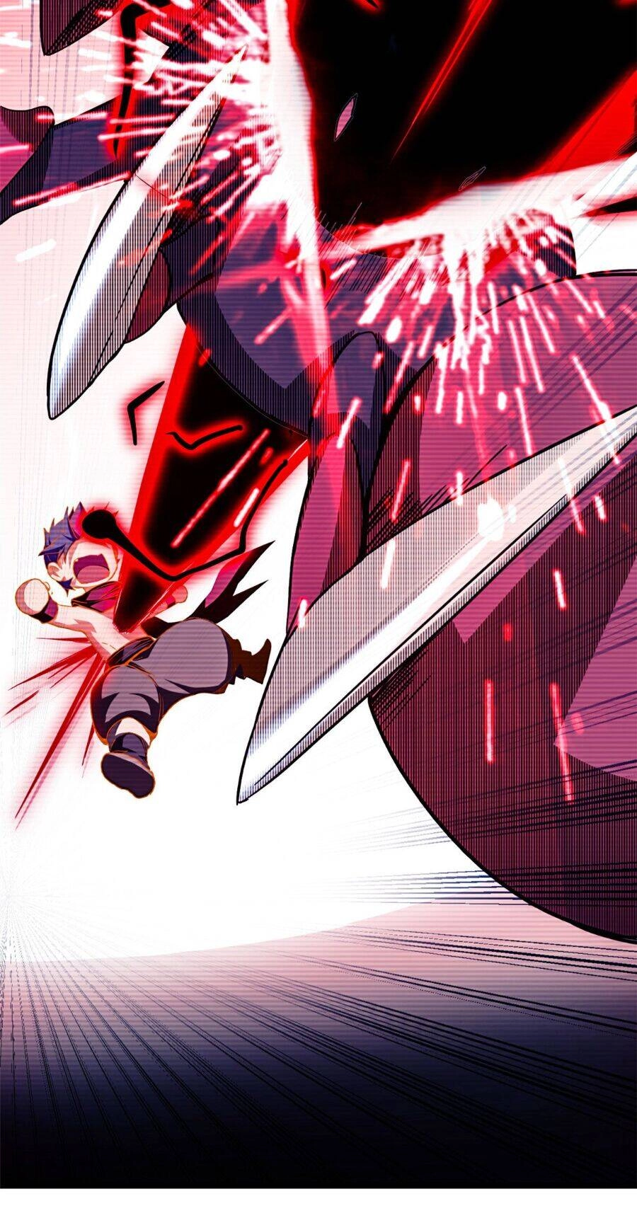 Ta Chỉ Muốn An Tĩnh Chơi Game Chapter 7 - 32