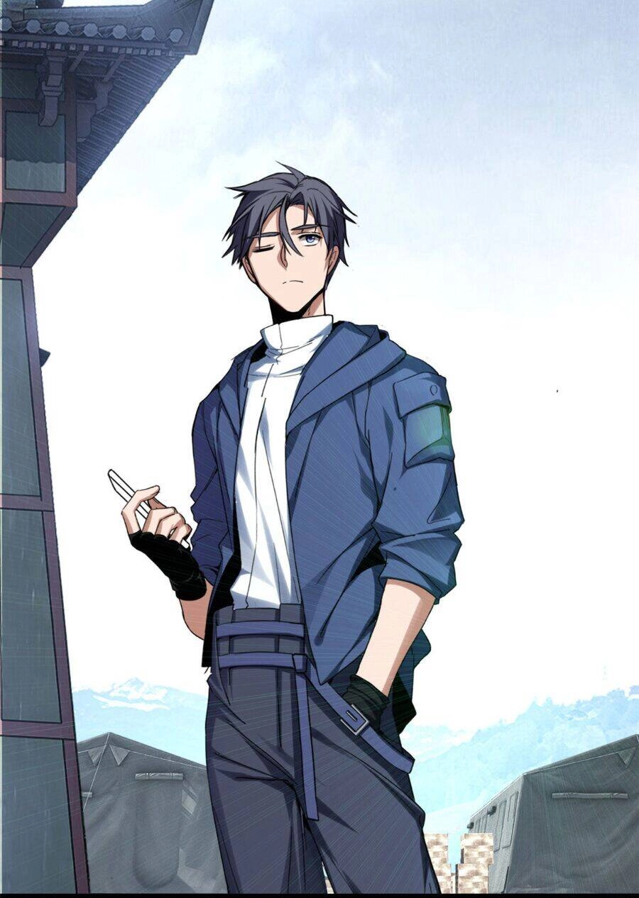 Ta Chỉ Muốn An Tĩnh Chơi Game Chapter 7 - 35