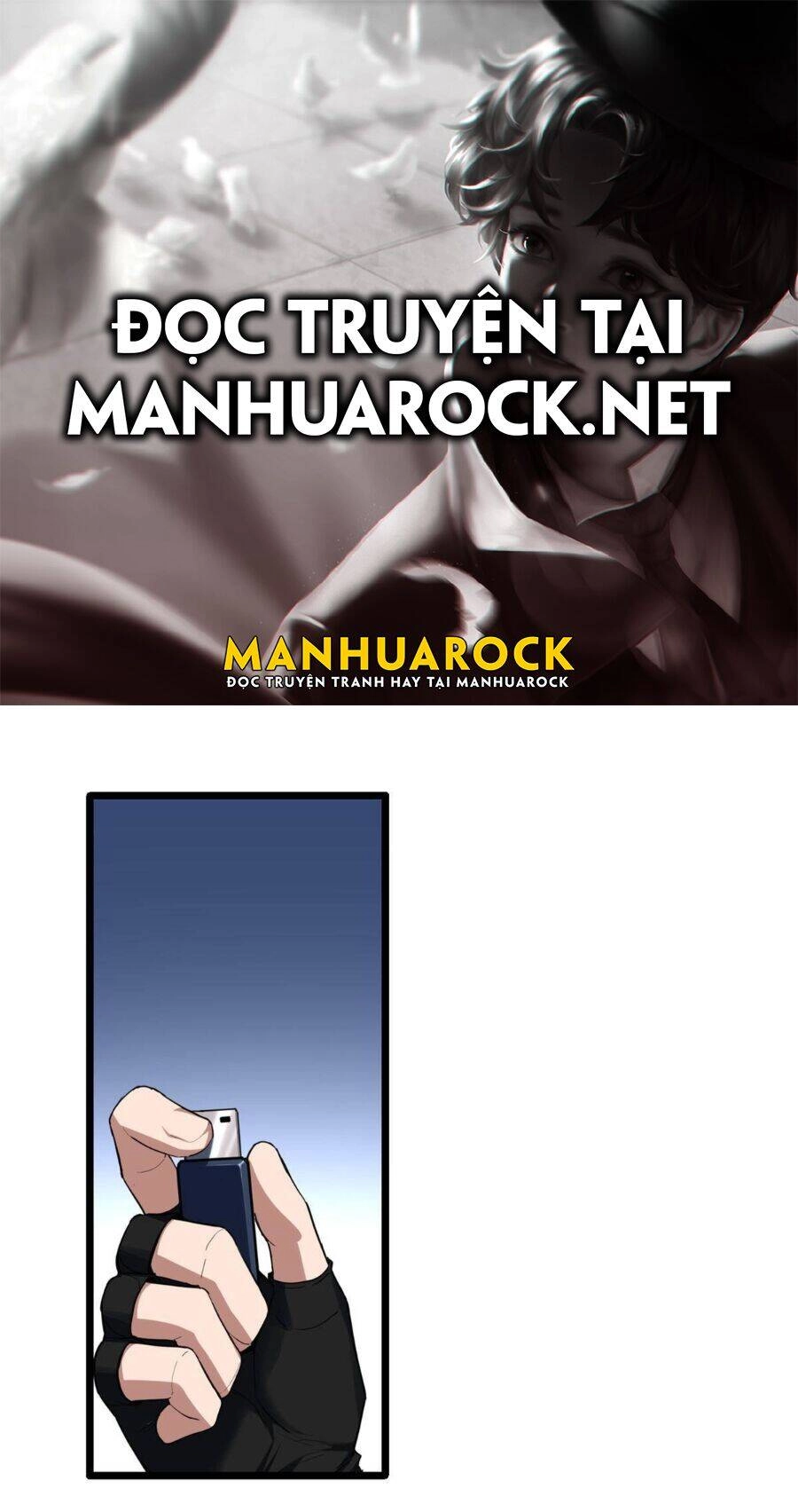 Ta Chỉ Muốn An Tĩnh Chơi Game Chapter 8 - 1