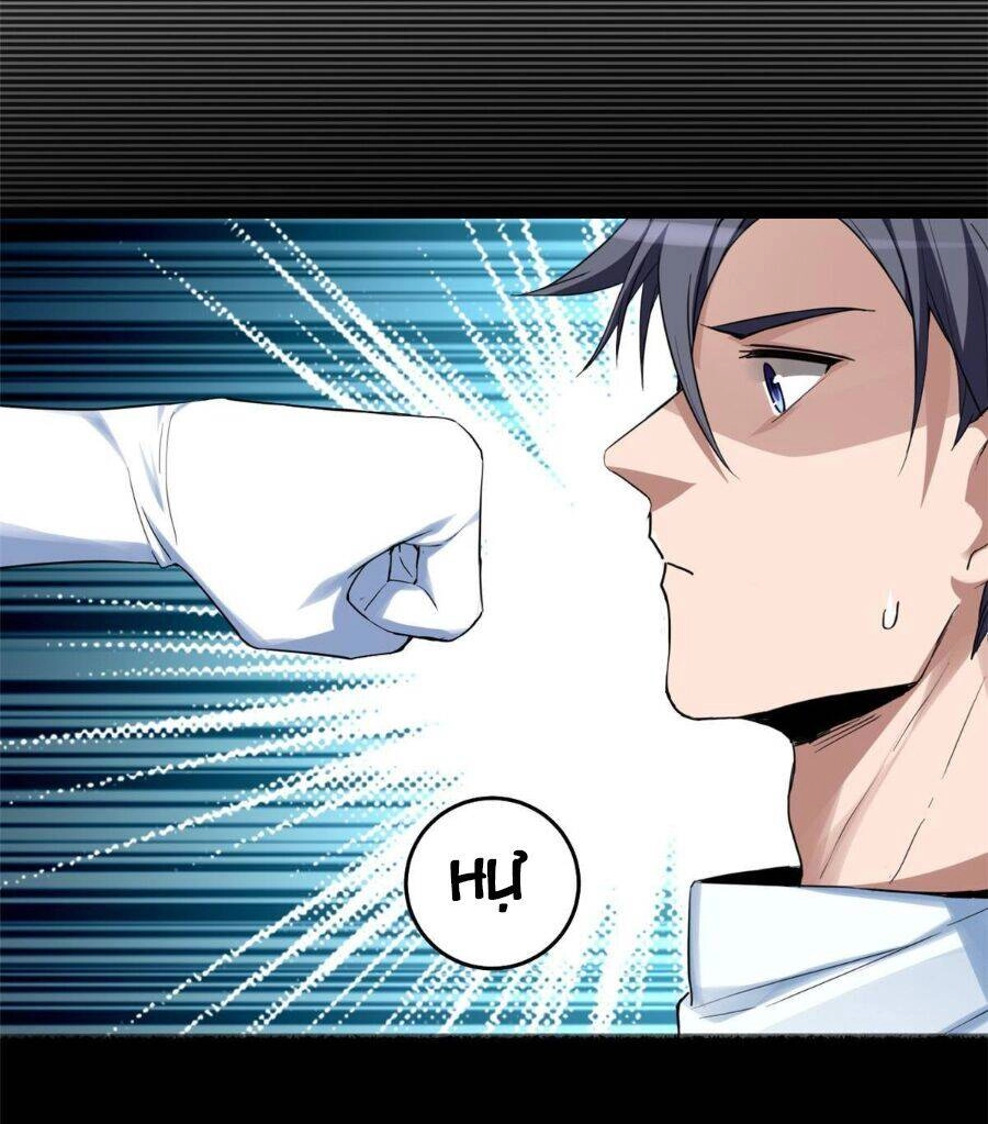 Ta Chỉ Muốn An Tĩnh Chơi Game Chapter 8 - 4