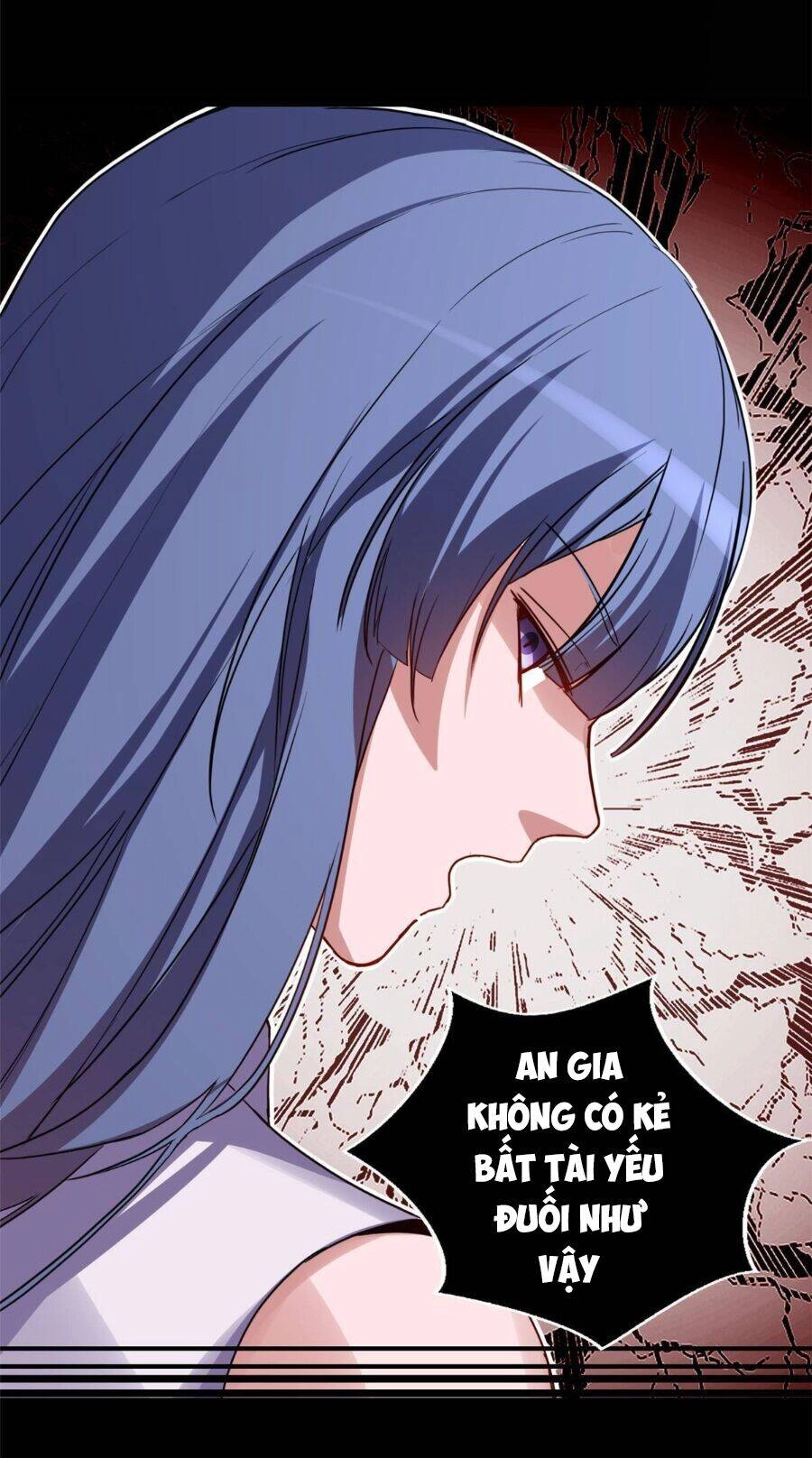 Ta Chỉ Muốn An Tĩnh Chơi Game Chapter 8 - 10