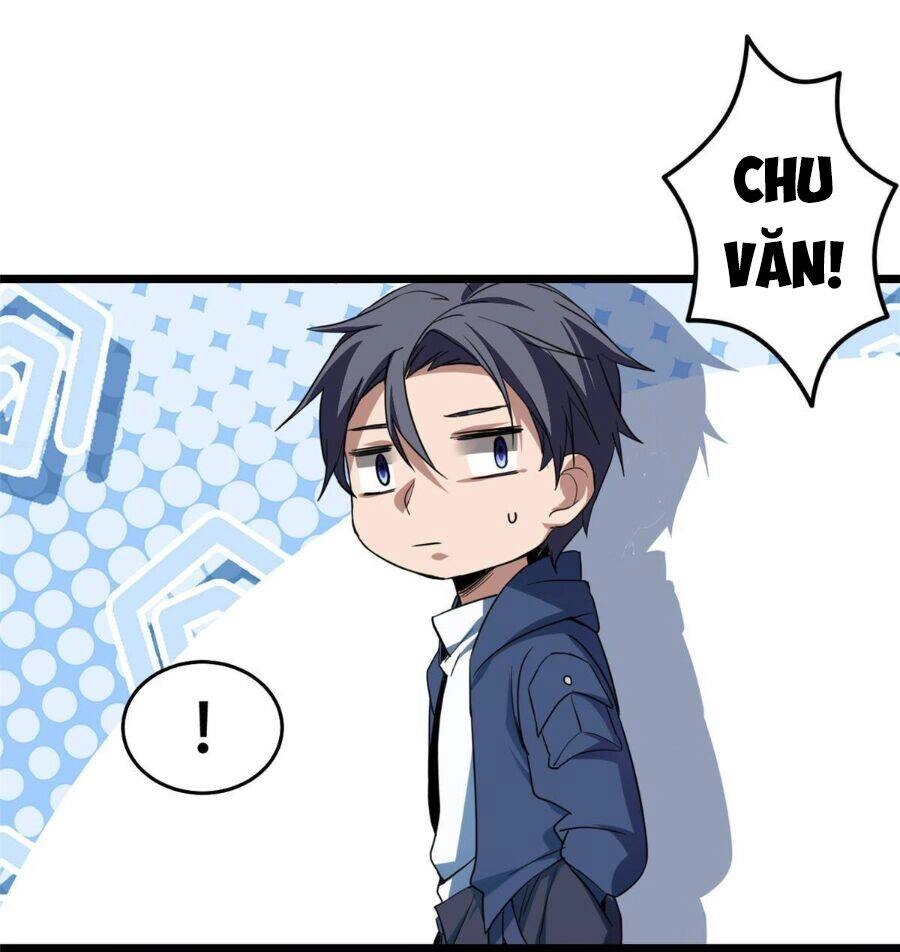 Ta Chỉ Muốn An Tĩnh Chơi Game Chapter 8 - 12