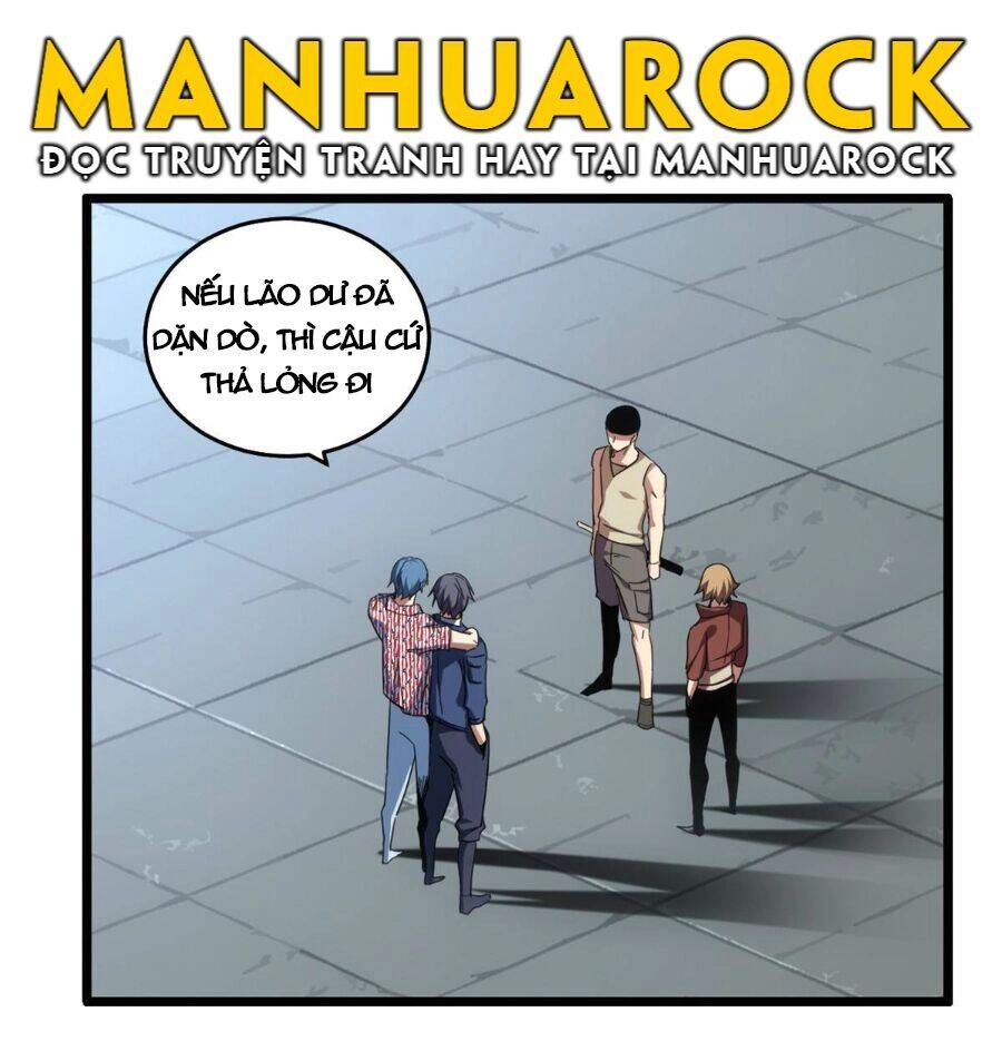 Ta Chỉ Muốn An Tĩnh Chơi Game Chapter 8 - 15