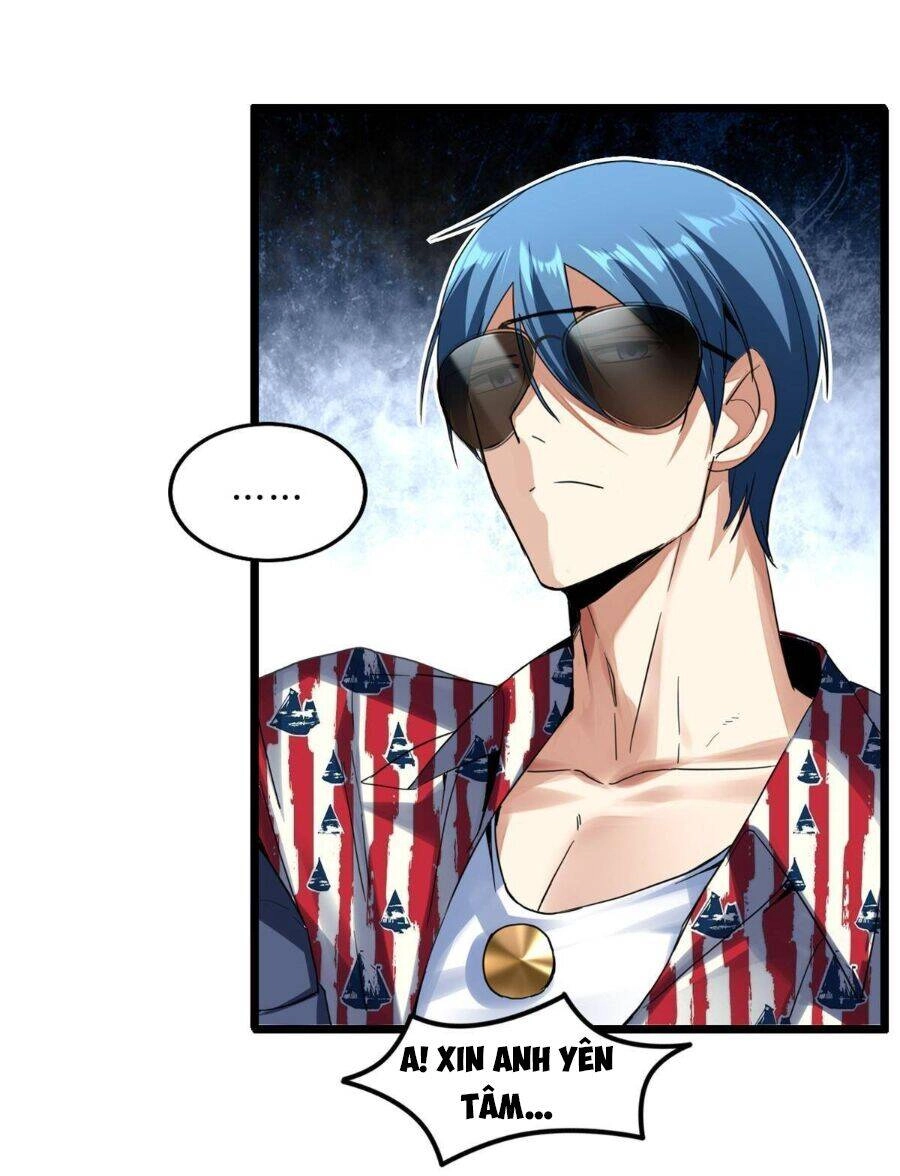 Ta Chỉ Muốn An Tĩnh Chơi Game Chapter 8 - 18